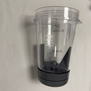 Ninja 14oz Replacement Power Nutri Bowl for Ninja Smoothie Blender System-No Top